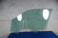 Skoda Fabia III window door right front 6V0845202C 2016r st.BDB