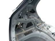 parafango sinistra posteriore MAZDA CX-3 LAK: 47A (14-18)