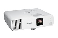 OUTLET Projektor Epson EB-L200F 4500lm 16:9 3LCD Biały