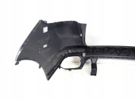 Porsche Cayenne II 7P5 LIFT 14- bumper rear part