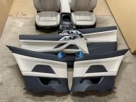 sitze leder NAPPA CARBON BMW 4 G22