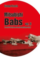 Mitsubishi Babs vol. II