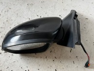 OPEL CORSA F mirror left electrics 6 PIN ANGLIK UK