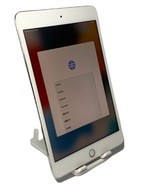 Tablet Apple iPad mini (4nd Gen) 7,9" 2 GB / 128 GB strieborný