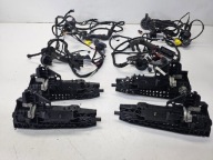 handles handle AUDI Q5 8R A4 B8 A5 8T KEYLESS GO KOMPLET LZ9Y