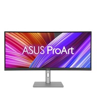 ASUS ProArt PA34VCNV monitor komputerowy 86,6 cm (34.1") 3440 x 1440 px Ult