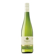 Wino bezalkoholowe Natureo Muscat białe 750ml