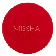 Missha Velvet Finish Cushion SPF50+/PA+++ Primer Odtieň No 23