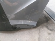 STOSSSTANGE HECK NISSAN QASHQAI J12 III 3 21