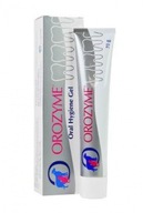 Orozyme zubní gel enzymatický pro psy a kočky 70g