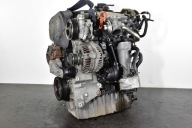 engine MITSUBISHI OUTLANDER II GRANDIS 2.0 DI-D 140KM BSY @ KOMPRESJA @