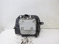 light reflektor front left FIAT DOBLO and 2001-2005 TYC 20-B234 front left