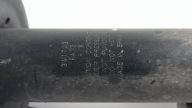 shock absorber right front AUDI A6 C7