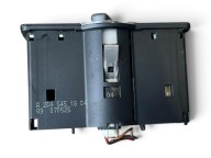 light switch Mercedes-Benz C W204 2007 2045451804