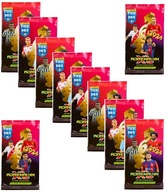 KARTY KOLEKCJONERSKIE PANINI FIFA 365 Adrenalyn XL 2024 - 10 saszetek
