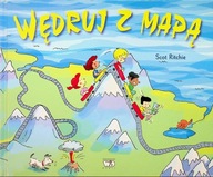 Scot Ritchie - Wędruj z mapą