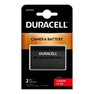 Duracell akumulator do Canon LP-E6 LP-E6N DR9943