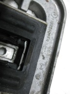 RENAULT MASTER III LIFT stütze motorlager getriebe 112225095R 8200676857