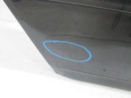 door right rear. AUDI A6 4B9 KOMBI 98R