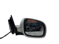 VW PASSAT B5 LIFT mirror right 5 PIN silver