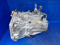 Getriebe SUZUKI CELERIO 1.0 B YLA 3MT1 10 tys km
