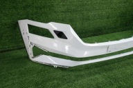 SKODA KAROQ LIFT 21- front bumper front