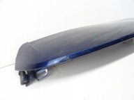 RENAULT CAPTUR spoiler LOTKA heckklappe
