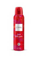 C-Thru Love Whisper 150 ml dezodorant