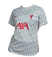 Dámske tričko Nike Liverpool FC 2022/23 PreMatch DR4912013 M