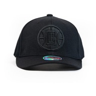 Czapka Mitchell Ness NBA LA Clippers Snapback