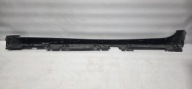 moulding threshold threshold right TOYOTA COROLLA E21 KOMBI 19- original 75851-YY030