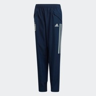 SPODNIE ADIDAS Performance - Hiszpania FI6268 R. 152