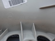 MERCEDES GLC X253 BLENDE ABDECKUNG SLUPKA C LINKS HECK