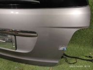 boot doors Mercedes ML W164 r.2010