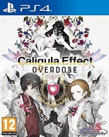 Caligula Effect: Overdose - NOVINKA, FÓLIA