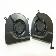 Laptop CPU Fan dla MacBook Pro 15 & quot; A1286 (2008, 2009, 2010, 2011 Fan