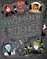 Women in Science: Fearless Pioneers Who Changed