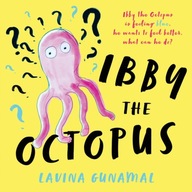 Ibby the Octopus Gunamal Lavina