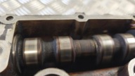 vačky rozvodu kryt ventilů VW GOLF IV 1.4B 55kW