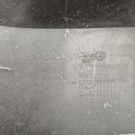 VOLVO XC40 II RECHARGE 17- bumper front front 4XPDC 31449359