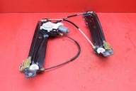 window regulator left front EU 7182131 BMW F10 F11 09-13