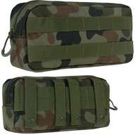 КИШЕНЬКОВИЙ НАВАНТАЖУВАЧ ГОРИЗОНТАЛЬНИЙ ОРГАНАЙЗЕР ДЛЯ ЗБЕРІГАННЯ MOLLE DOMINATOR PL CAMO WZ.93
