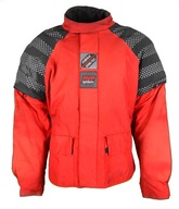 RUKKA GORE-TEX MĘSKA KURTKA MOTOCYKLOWA NA QUADA PROTEKTORY 54 L XL