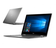 Notebook Dell Inspiron 5578 15,6 " Intel Core i5 8 GB / 256 GB sivý