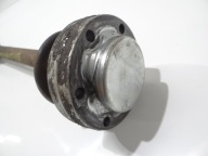 semi-axis right rear part BMW X3 E83 LCI N47D20A AUTOMAT
