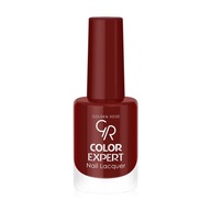 Golden Rose COLOR EXPERT NAIL Trwały Lakier 35