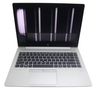 Notebook HP EliteBook 745 G5 14" AMD Ryzen 7 8 GB / 256 GB