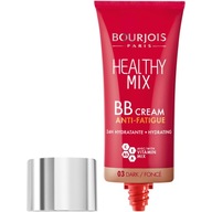 Bourjois Healthy Mix BB Cream - Lekki krem BB do twarzy 03 Dark