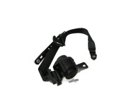DODGE CHARGER 2019- seat belt left front 1HZ05DX9AH