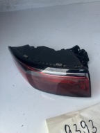 light left rear part RENAULT MEGANE V E-TECH 265553806R